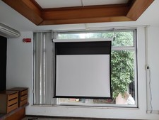Telo per proiettore usato  Lignano Sabbiadoro