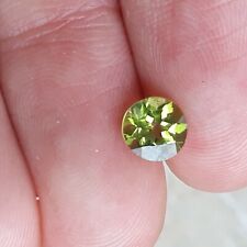 Peridot naturel pierre d'occasion  Langeais