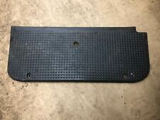 Step plastic side for sale  BRAINTREE