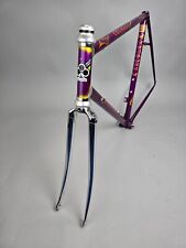 Rahmen set colnago gebraucht kaufen  Filderstadt