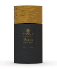 Profumo uomo chogan usato  Prato