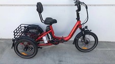 Citytrie 310 electric for sale  El Monte