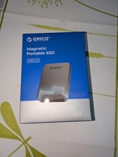 Orico k20 1tb usato  Lendinara