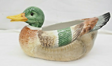 Fitz floyd mallard for sale  Mesa