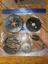Homelite super clutch for sale  Walkersville