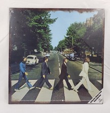 Beatles abbey road for sale  Glen Ellyn