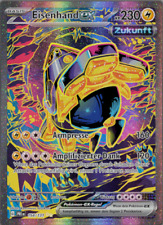 Pokemon prismatische entwicklu gebraucht kaufen  Falkenberg