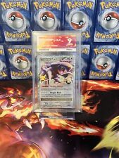 Garchomp lv.x celebrations for sale  ROTHERHAM