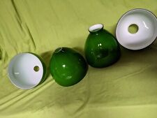 One green blown d'occasion  Expédié en Belgium