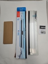Topfin hinged glass for sale  Kankakee