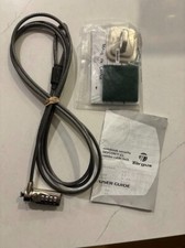 Targus defcon combo for sale  Walpole