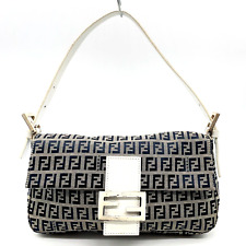 Authentic fendi zucca for sale  Shipping to Ireland