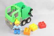 Lego duplo lkw gebraucht kaufen  Swisttal