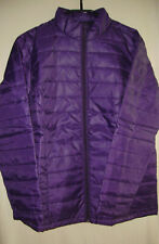 Jacke steppjacke pflaume gebraucht kaufen  Berlin