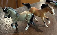 Breyer miniature horses for sale  Waco