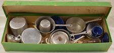 Set mignon pentolini usato  Italia