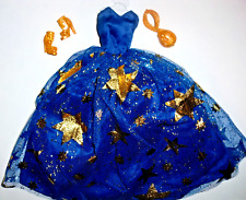 Schönes barbie ballkleid gebraucht kaufen  Hamburg