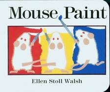 Mouse paint ellen d'occasion  Expédié en France