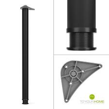 710mm black adjustable for sale  SHEFFIELD