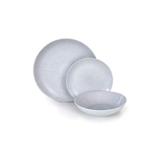 Barazzoni set piatti usato  Roccagloriosa