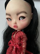 Panda custom doll gebraucht kaufen  Kiel