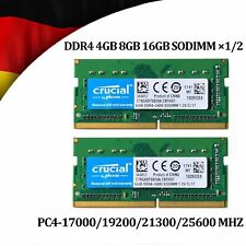 Crucial 8gb 16gb for sale  Shipping to Ireland