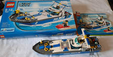 Lego city set for sale  CWMBRAN