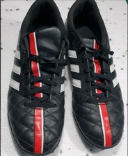 Adidas questra hallenschuhe gebraucht kaufen  Friedland