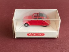 Wiking 8090220 citroen gebraucht kaufen  Fellbach