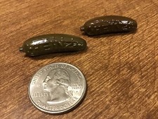 Heinz pickle pins for sale  Milwaukee