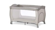 Hauck dream 120x60cm gebraucht kaufen  Deutschland
