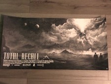 Karl fitzgerald total for sale  LONDON