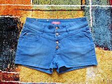 Shorts jeans donna usato  Modena