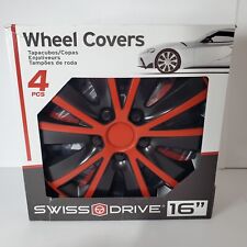 16 red wheel covers for sale 16 red wheel covers for sale Miami