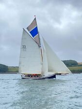 Sailing yacht falmouth for sale  FALMOUTH