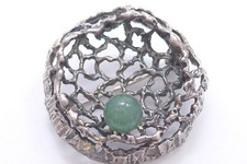 Brosche 925 sterling gebraucht kaufen  Karlsruhe