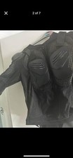 fox body armour for sale  HYDE