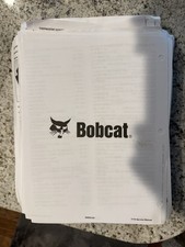 Bobcat t770 track for sale  Elkhart