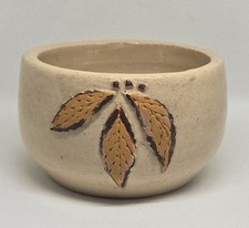 Handcrafted glazed pottery for sale  WICKFORD