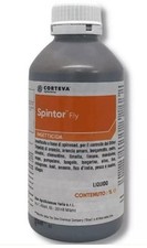 Spintor fly ml.500 usato  Santa Maria Capua Vetere