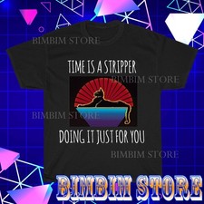 Usado, Camiseta Jerry Garcia Band Cats Logo TEE Engraçada Americana Tamanho P a 5XL comprar usado  Enviando para Brazil