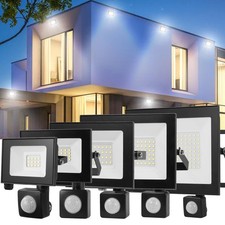 10w 100w led gebraucht kaufen  Deutschland