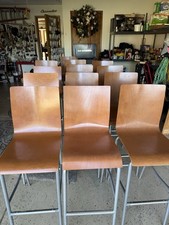 Chair height bar for sale  Springfield