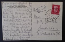 1929 bahnpost trier gebraucht kaufen  Konstanz