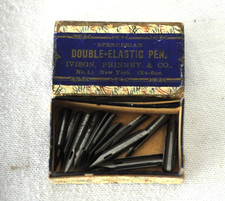 Lot vintage spencerian for sale  Oakdale