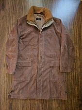 Cappotto lungo trench usato  Barletta