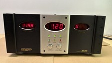 Monster power avs2000 for sale  Englishtown