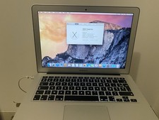 Apple macbook air d'occasion  Limeil-Brévannes