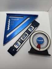 Empire level aluminum for sale  Absecon