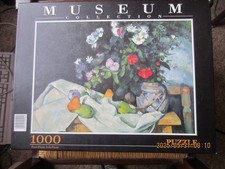 1000 pieces puzzle gebraucht kaufen  Dalheim, Mommenheim, Undenheim